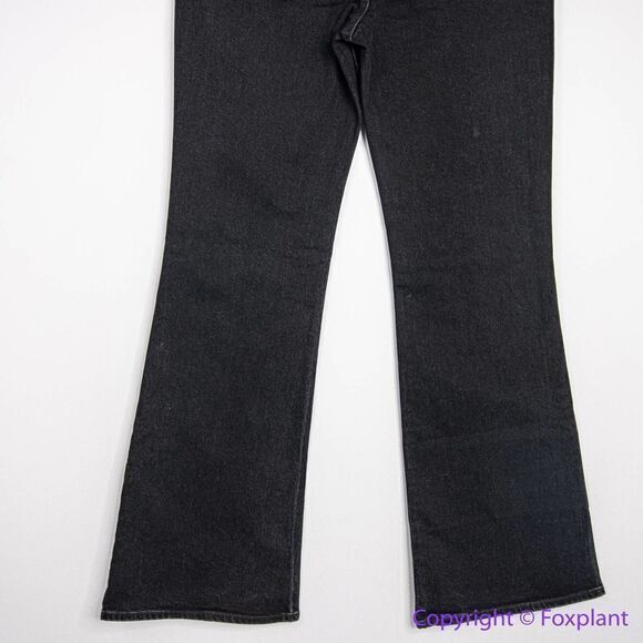 NEW Madewell The Perfect Vintage Flare Jean in Sherborn Wash, 26‎ - Picture 9 of 16